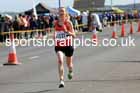 Senior womens Northern 6 Stage Road Relay, 2025 Northern 12 and 6 Stage Road Relays and Junior 5k, Redcar. Photo: David T. Hewitson/Sports for All Pics